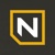 Nmédia Solutions Inc. Logotype