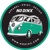 No Dinx Logotype