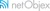 NetObjex Inc. Logotype
