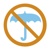 No Umbrella Media LLC Logotype