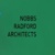 Nobbs Radford Architects Logotype