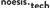 Noesis Technologies Logotype