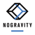 NOGRAVITY Logotype