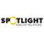 Spotlight Logotype