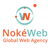 NokéWeb Logotype