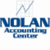 Nolan Accounting Center Logotype
