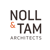 Noll & Tam Architects Logotype