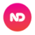 Nomad Logotype