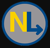 Nomad Logistics Logotype