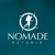 Nomade Logotype