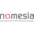 NOMESIA Logotype