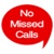 NoMissedCalls Logotype