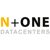 N+ONE Datacenters Logotype