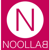 Noollab Logotype