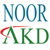 NOORAKD Logotype