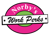 Norby's Work Perks Logotype