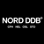 NORD DDB Logotype