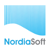 NordiaSoft Logotype