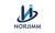 Norjimm Pvt Ltd Logotype