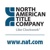 North American Title Logotype