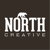 North Creative Design Co. Logotype
