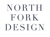 North Fork Design Logotype