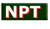 North Park Transportation Logotype