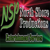 North Shore Productions Entertainment Services Logotype