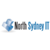 North Sydney IT Logotype