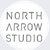 North Arrow Studio Logotype