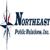 Northeast Public Relations, Inc. Logotype