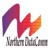 Northern DataComm Inc. Logotype