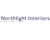 Northlight Interiors Logotype
