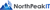 North Peak IT Logotype