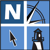 NorthPort Technology Solutions Inc. Logotype
