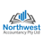 Northwest Accountancy Logotype