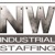 Northwest Industrial Staffing Logotype
