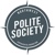 Northwest Polite Society Logotype