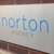 Norton Agency Logotype