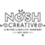 Nosh Creative Logotype