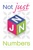 Not Just Numbers Logotype