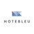 NOTEBLEU Logotype