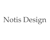 Notis Design Logotype