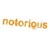 Notorious Logotype