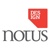 Notus Design Logotype