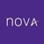 Nova Web & Media Logotype