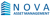 Nova Asset management Logotype