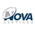 Nova Services Logotype