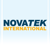 Novatek International Logotype