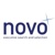 Novo Executive Search Logotype